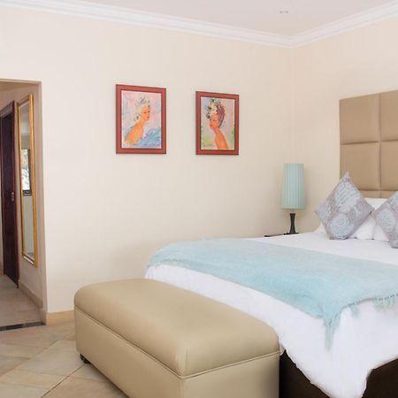 Gardenia Boutique Hotel Йоханесбург Екстериор снимка
