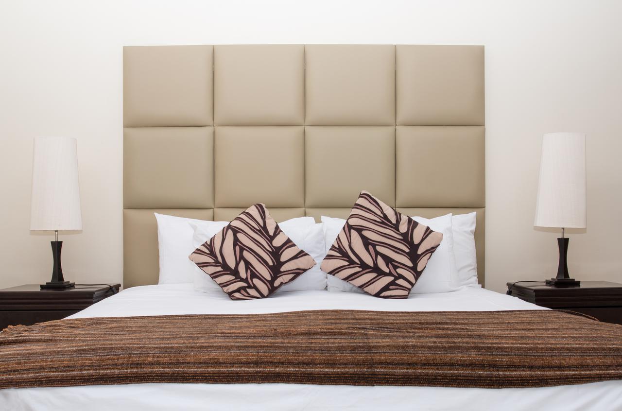 Gardenia Boutique Hotel Йоханесбург Екстериор снимка