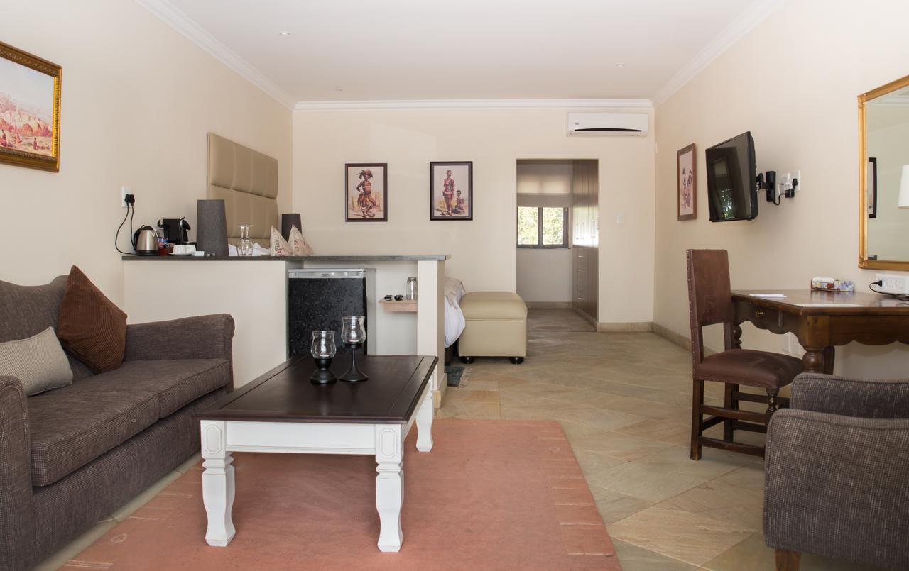 Gardenia Boutique Hotel Йоханесбург Екстериор снимка