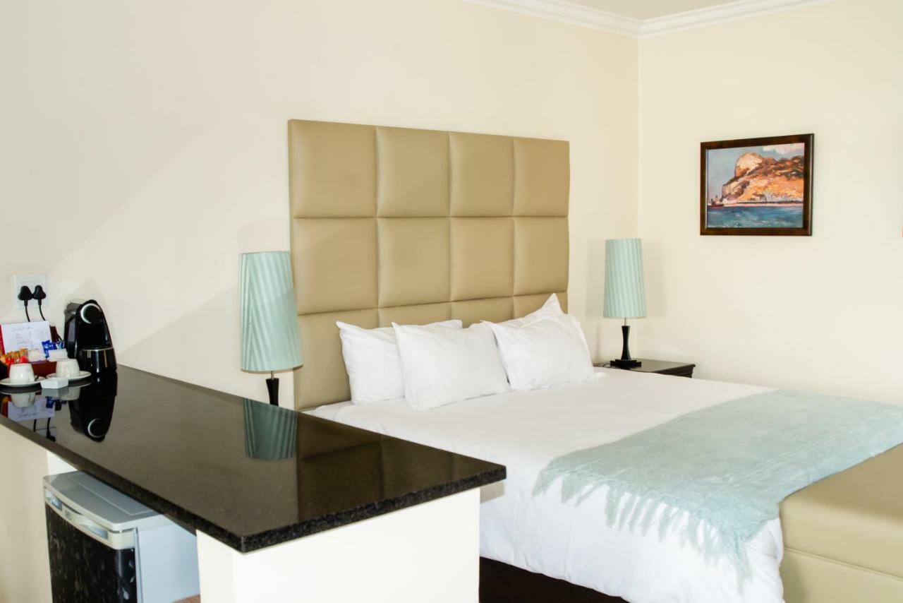 Gardenia Boutique Hotel Йоханесбург Екстериор снимка