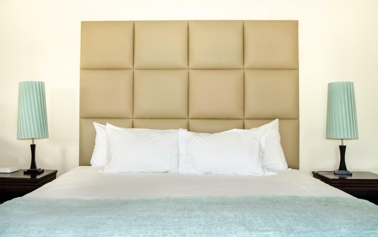 Gardenia Boutique Hotel Йоханесбург Екстериор снимка