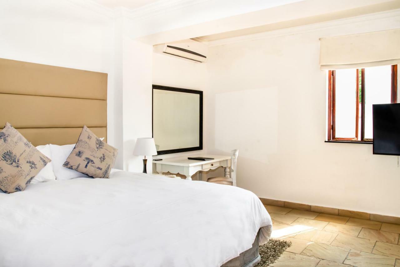 Gardenia Boutique Hotel Йоханесбург Екстериор снимка
