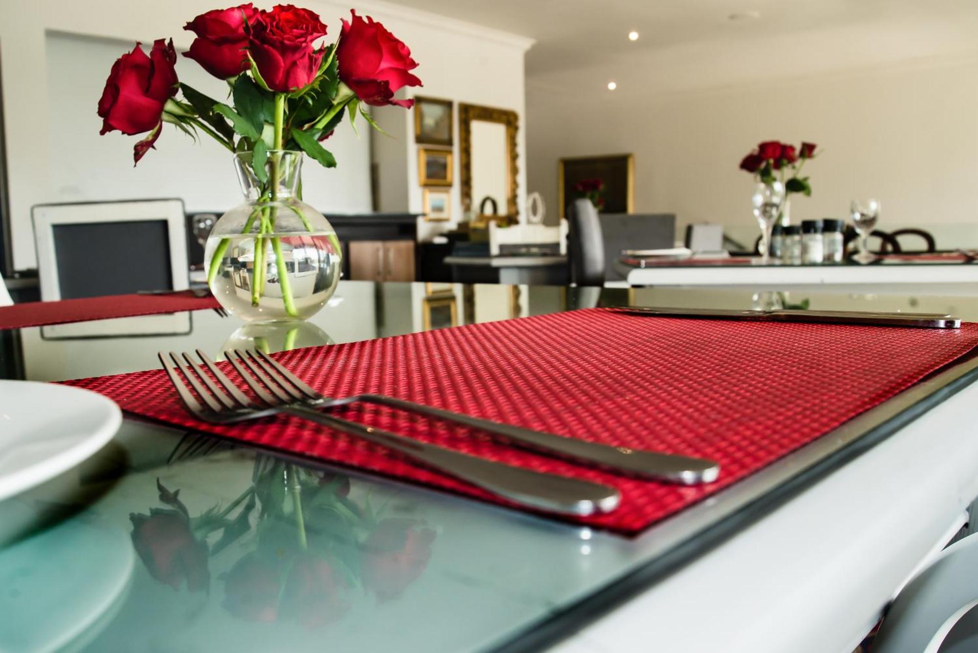 Gardenia Boutique Hotel Йоханесбург Екстериор снимка