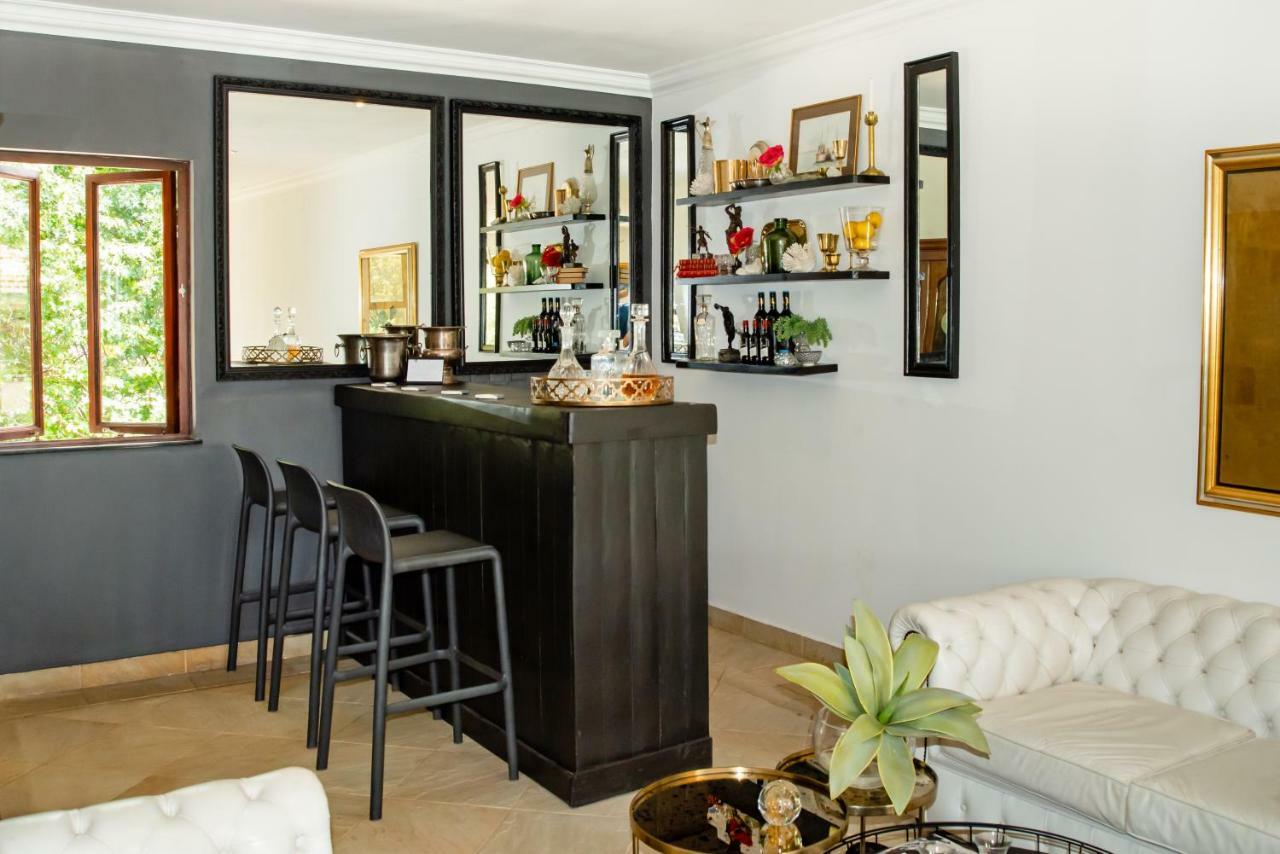 Gardenia Boutique Hotel Йоханесбург Екстериор снимка